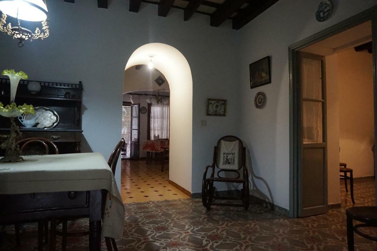 Вілла Casa La Plaza Вехер-де-ла-Фронтера Екстер'єр фото